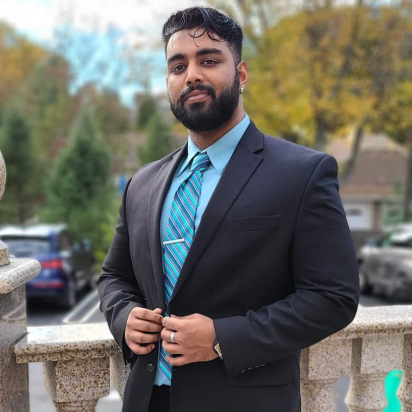 Profile Picture of Joel Samuel